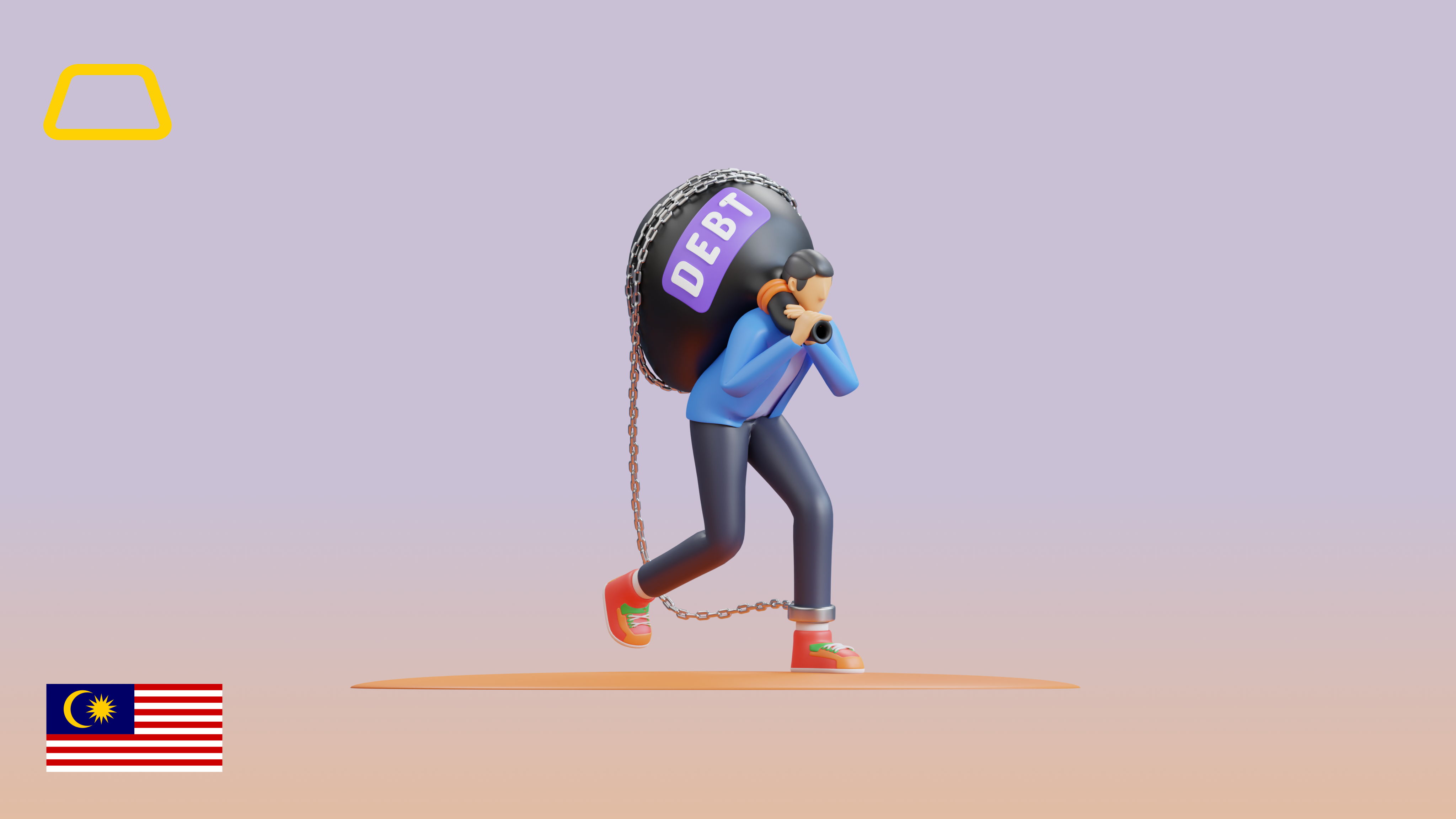 Kesan Hutang & Pembayaran Faedah terhadap Ekonomi Global & Malaysia
