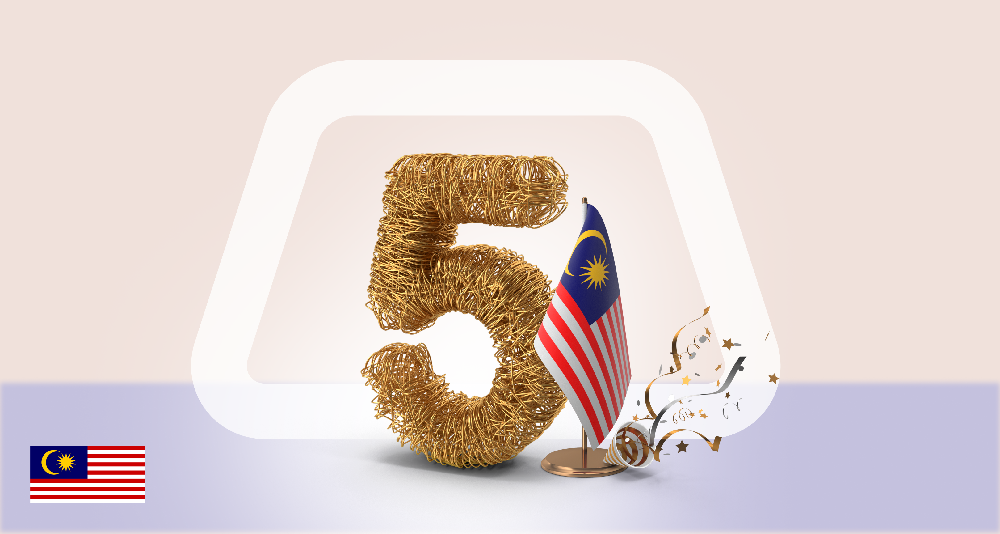 Pejam Celik, Half a Decade with Wahed 