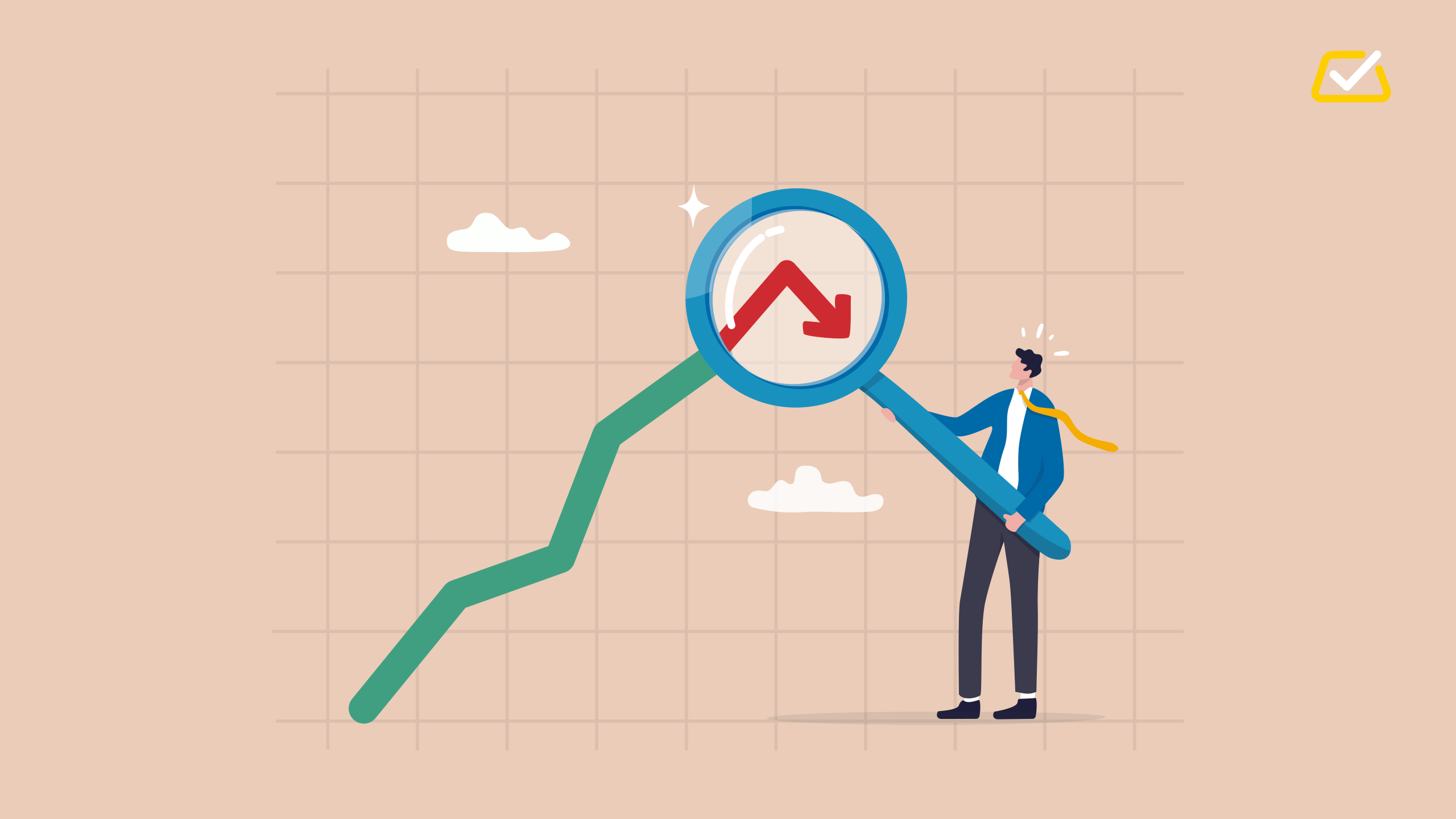 Monthly Market Review - February 2025