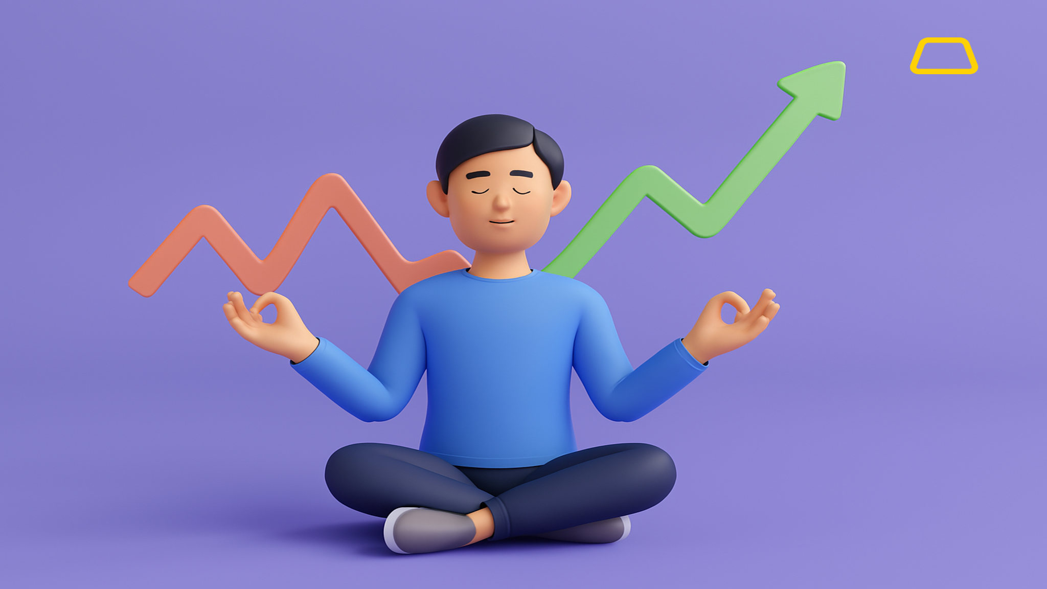 ❗Relax & Pay Attention