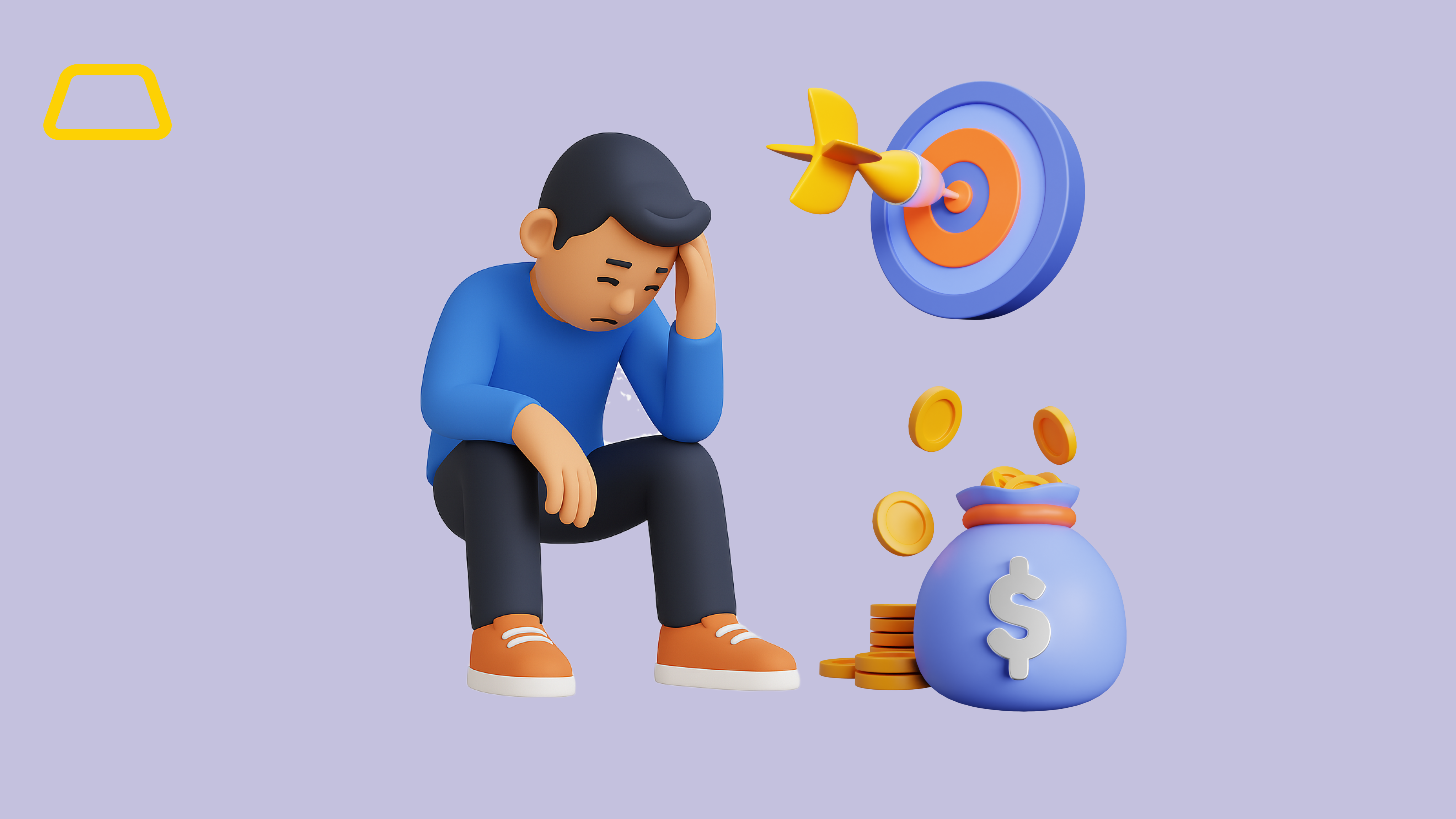 Kenapa Anda Susah Nak Capai Matlamat Sendiri?