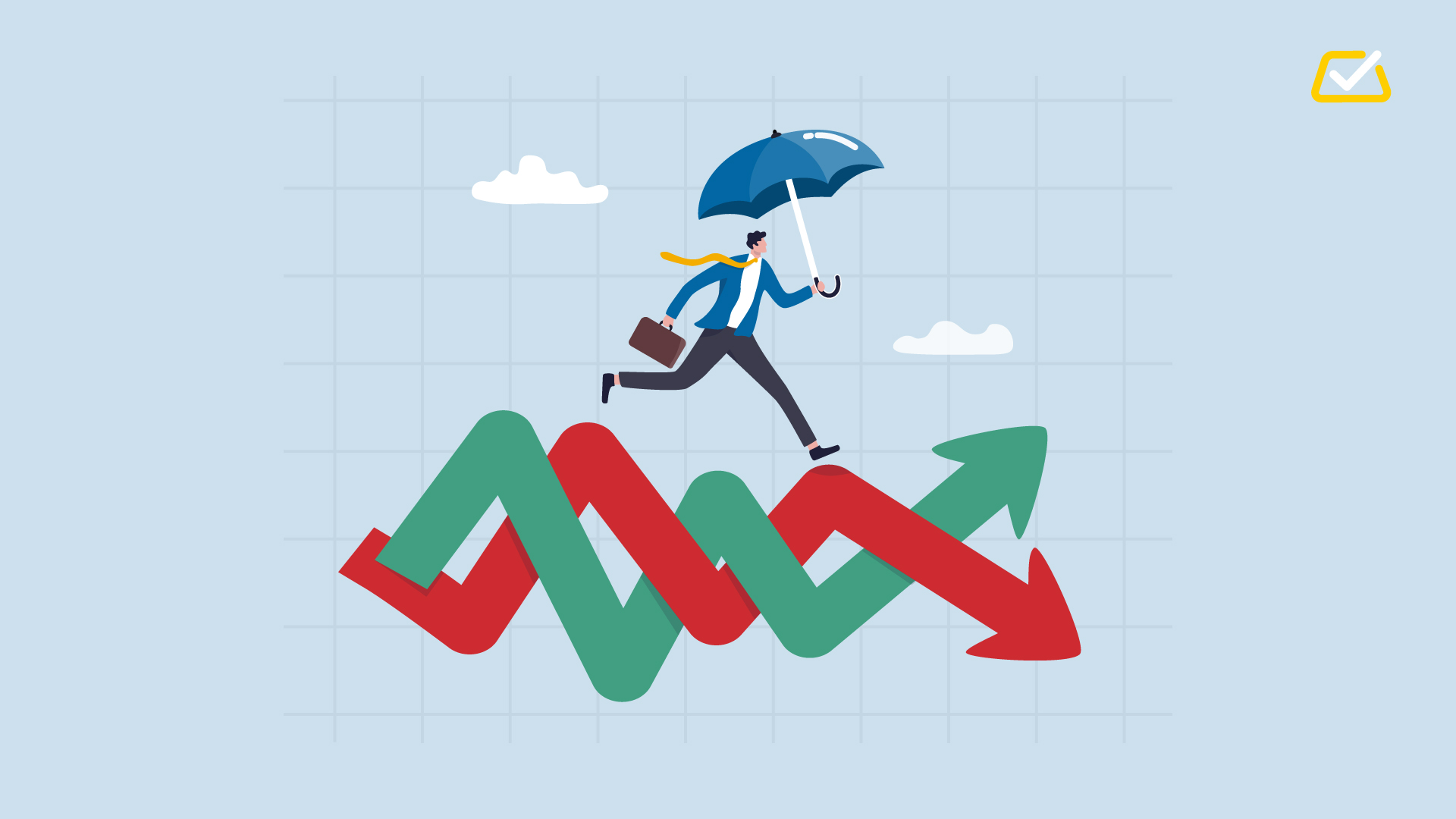 Monthly Market Review - April 2025