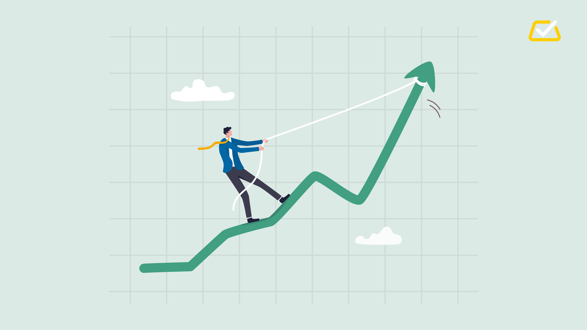 Monthly Market Review - May 2025