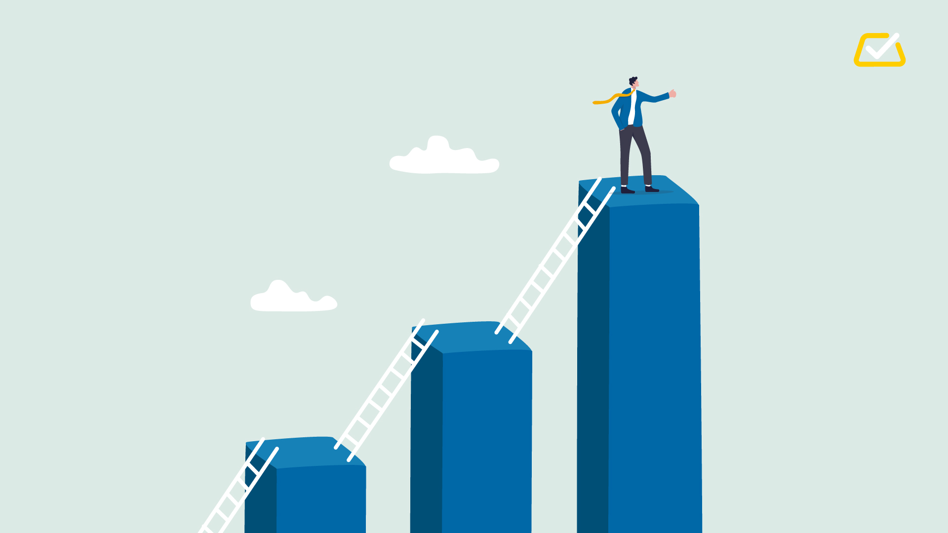 Monthly Market Review - July 2025