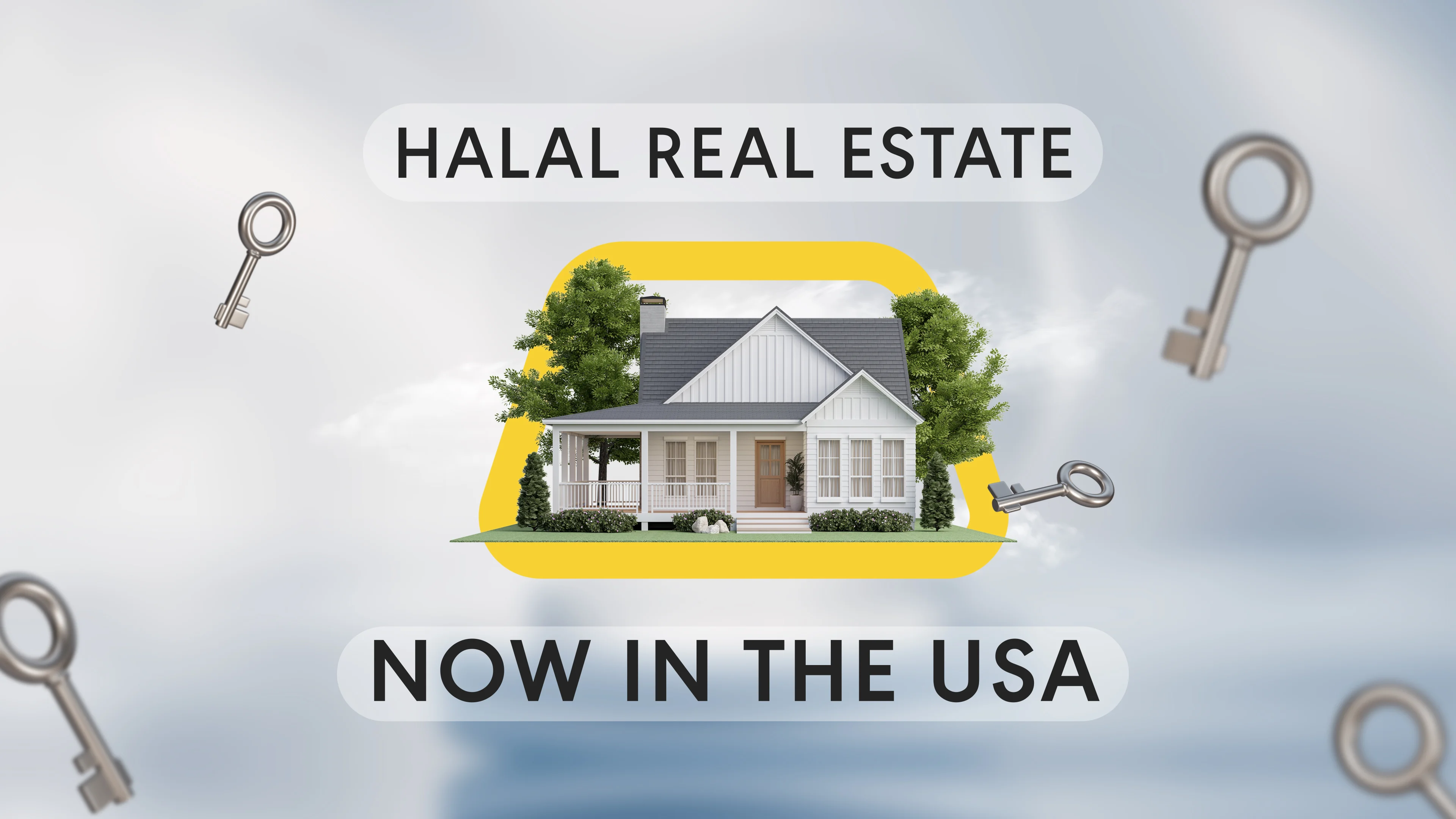 Wahed Launches Private Real Estate in the US