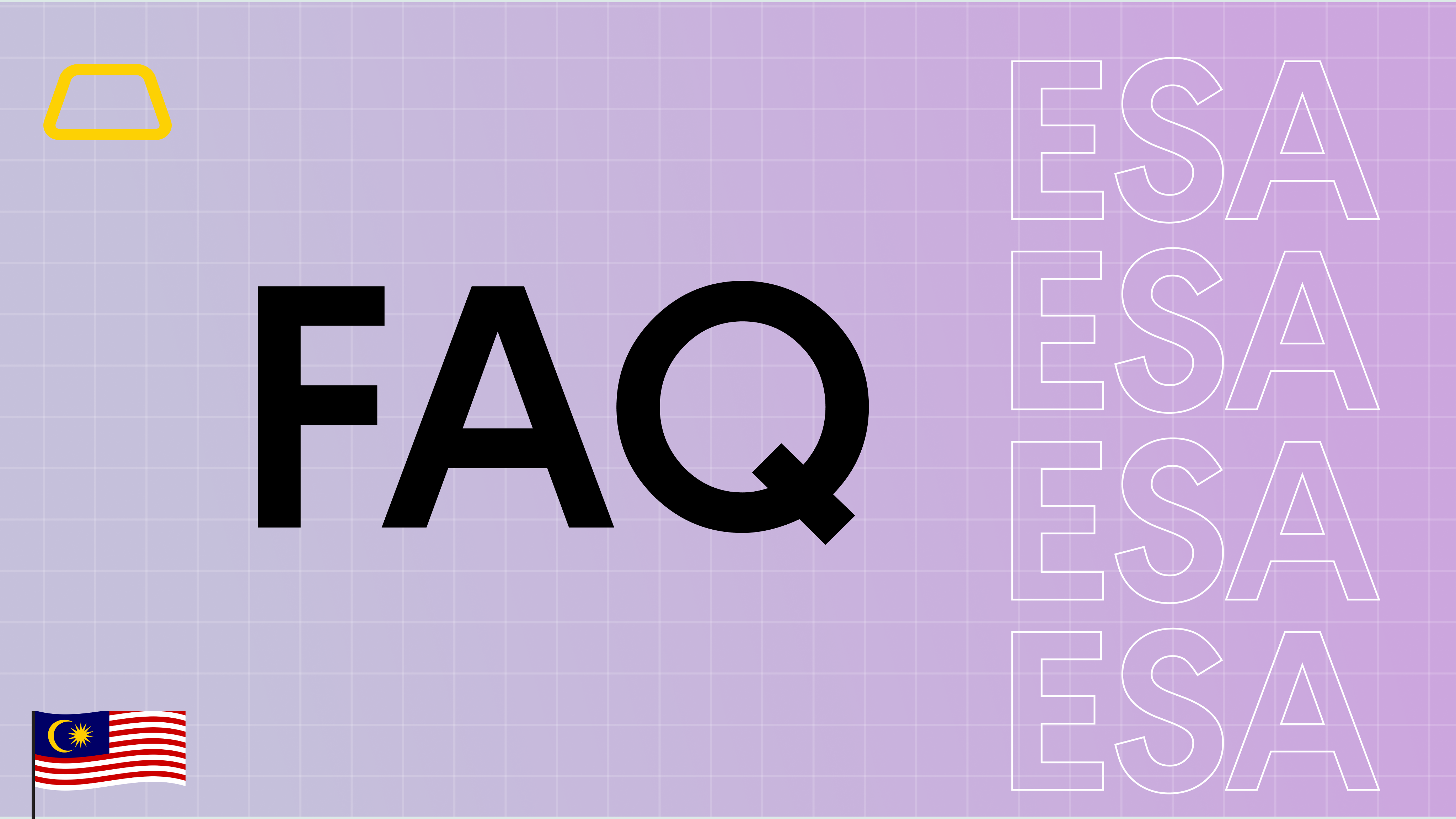 Frequently Answered Questions - Everyday Shariah Account