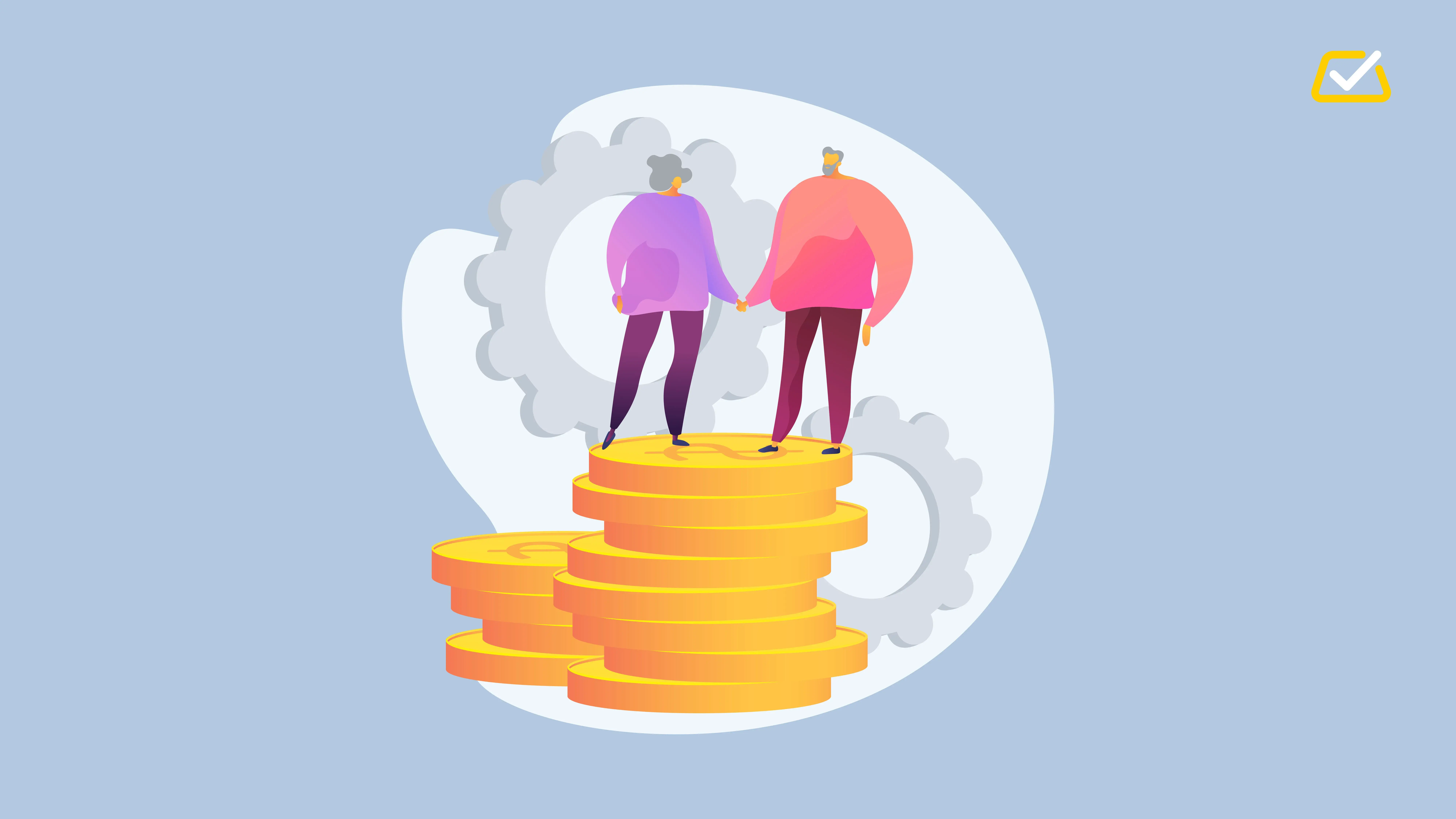 How to Catch Up on Years You Didn’t Contribute to Your Pension