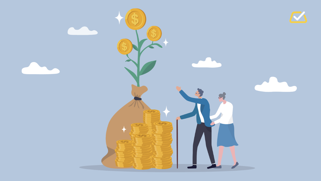 Pensions Feel Boring Until You Realise They Could Be Your Future Salary