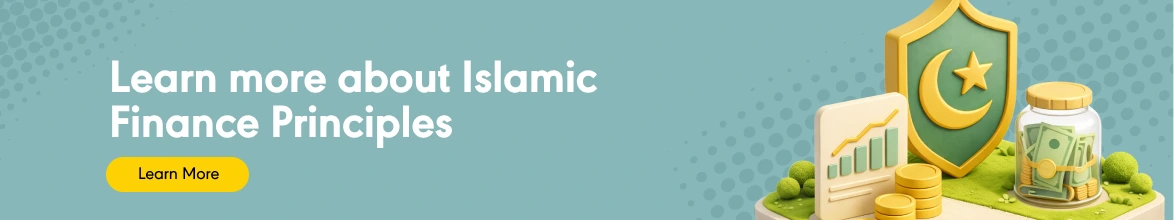 Islamic Finance Principles