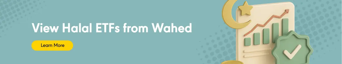 Wahed Halal ETFs