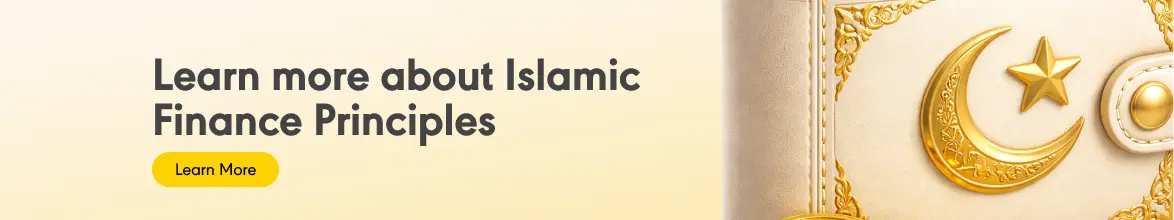 Islamic Finance Principles