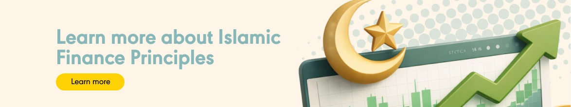 Islamic Finance Principles