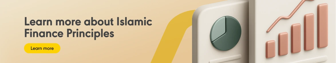 Islamic Finance Principles