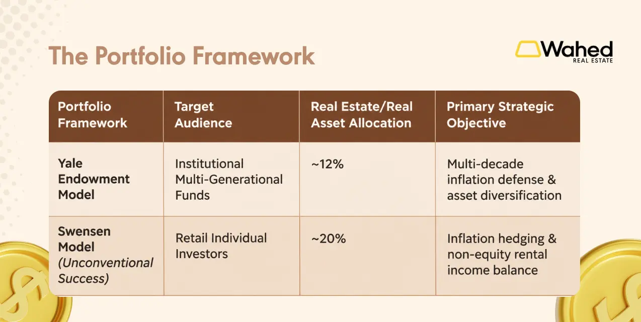Halal Investing portfolio framework