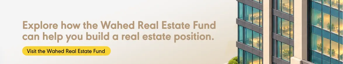 Wahed Real Estate Fund