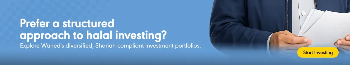Halal investing
