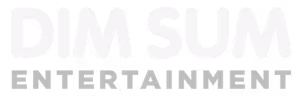 Logo de Dim Sum Entertainment.