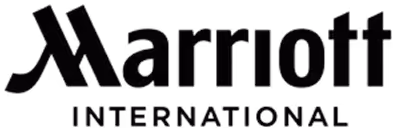 Logo Marriott International
