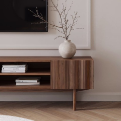 Restauriran stilski nameštaj visokog sjaja