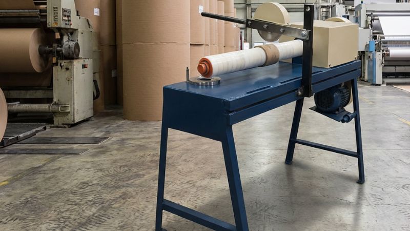 Core Cutting Machines