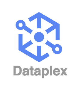 Cloud Dataplex logo