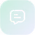 Chat icon HI