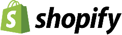 Shopify logo