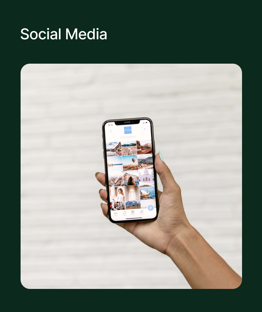Social Media