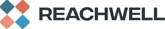 ReachWell Logo