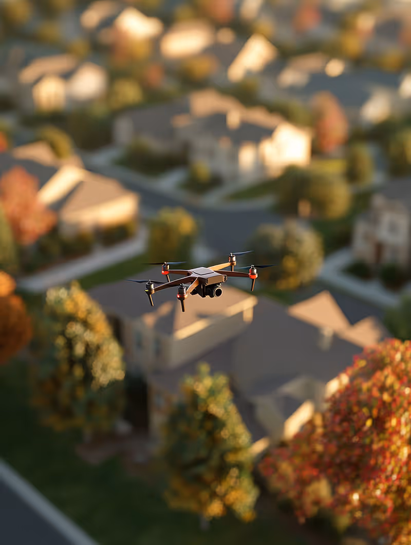 RICS Home Surveys (Level 1, 2 & 3)