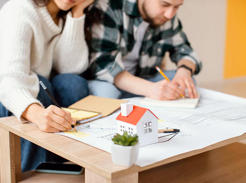 RICS Home Surveys (Level 1, 2 & 3)