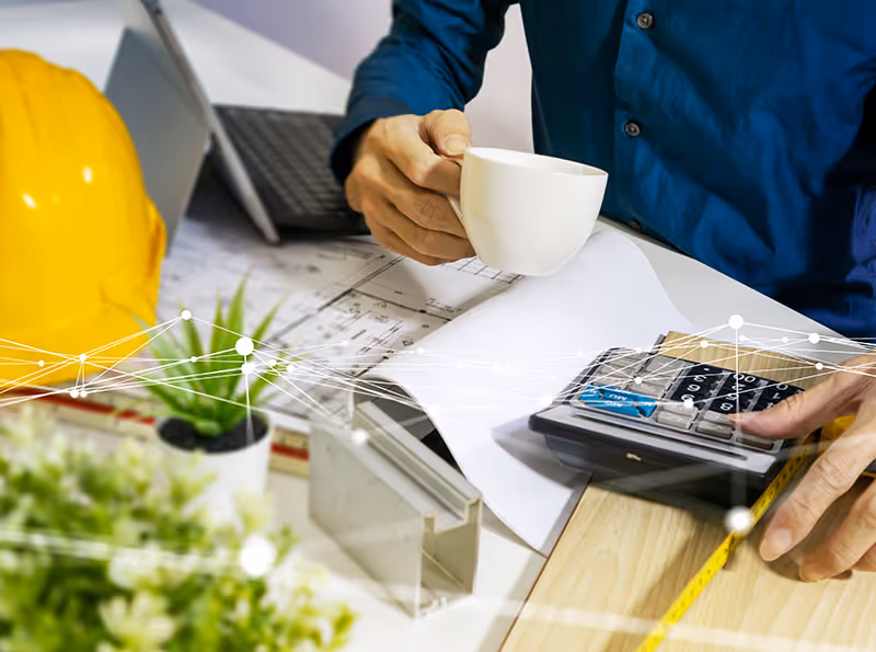 Quantity Surveying & Cost Management