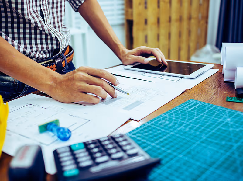 Quantity Surveying & Cost Management