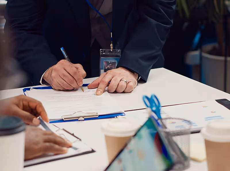 Dispute Resolution – Construction & Property