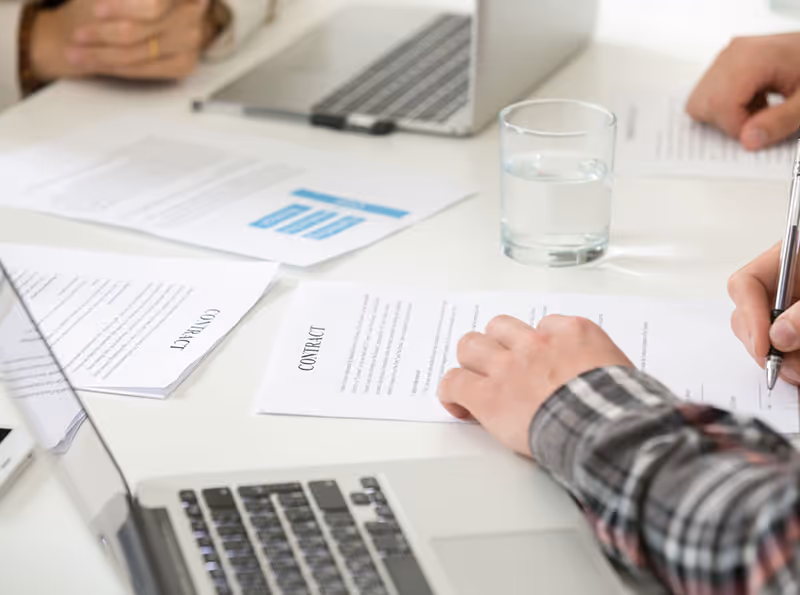 Dispute Resolution – Construction & Property