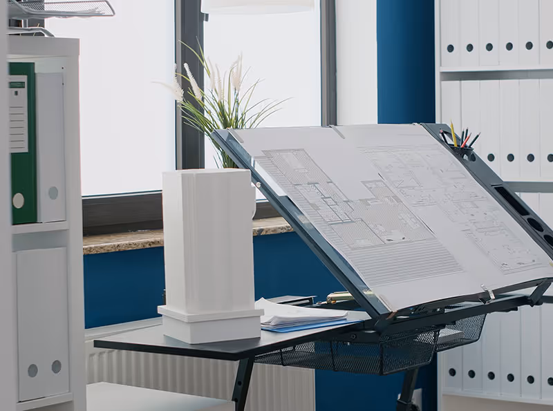 Independent Monitoring Surveying – Development & Funding Oversight