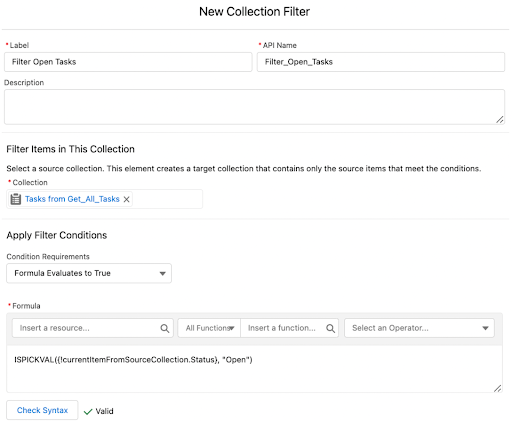 collectionfilter