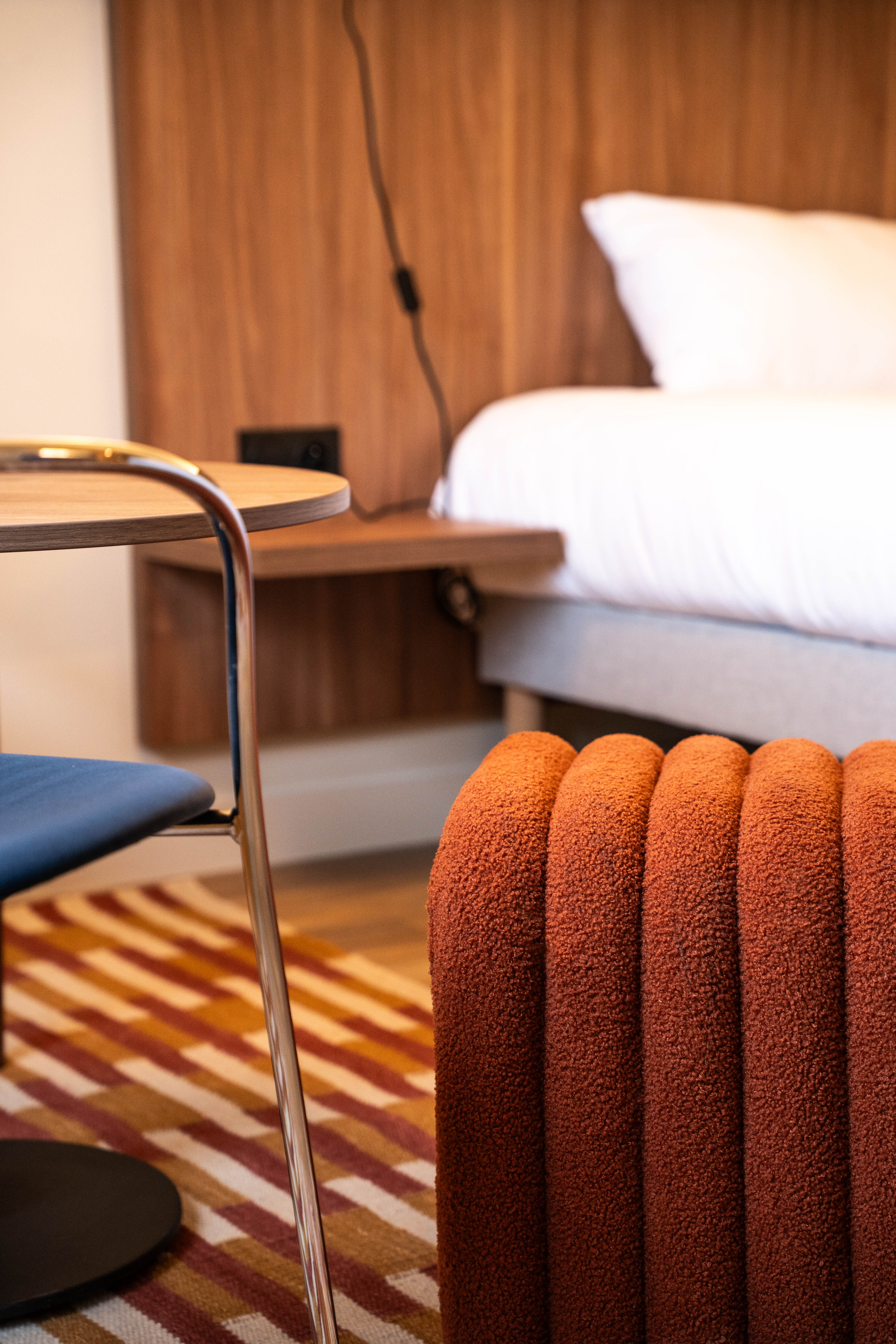 APPARTEMENT "LE CLASSIQUE SPORTIF"