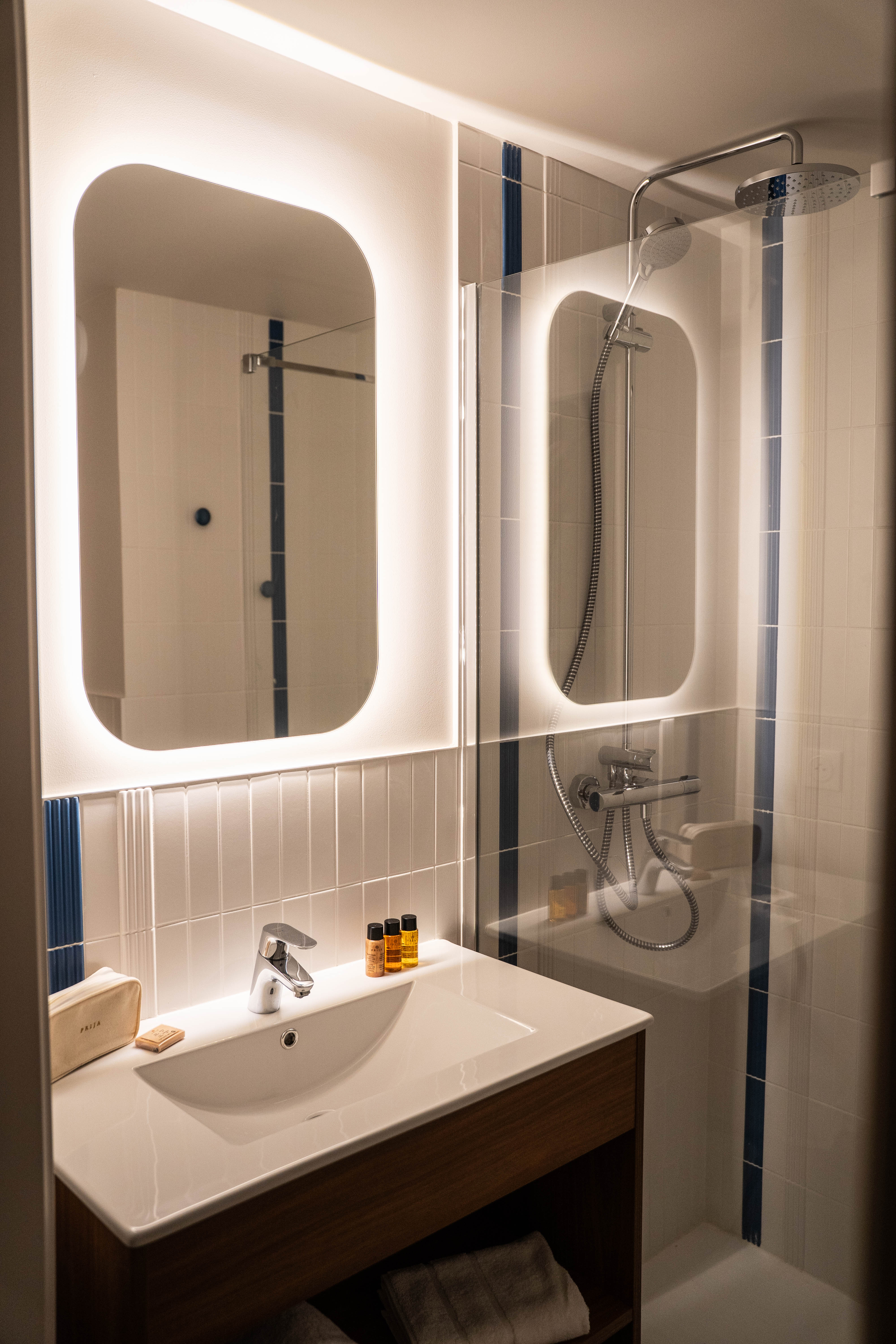 APPARTEMENT "LE CLASSIQUE SPORTIF"