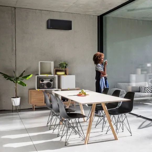 Novoclim installateur de climatisation en Loire Atlantique