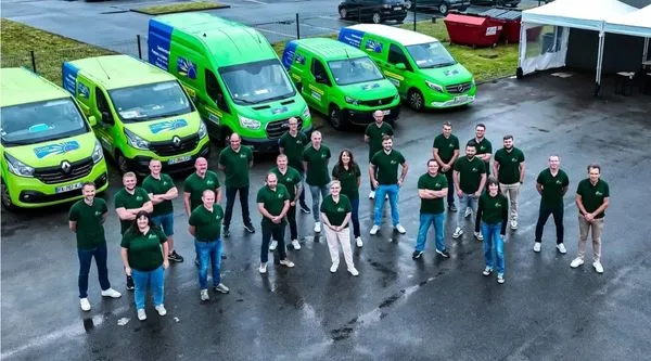 Service client Opale Géothermie à votre disposition depuis 1999