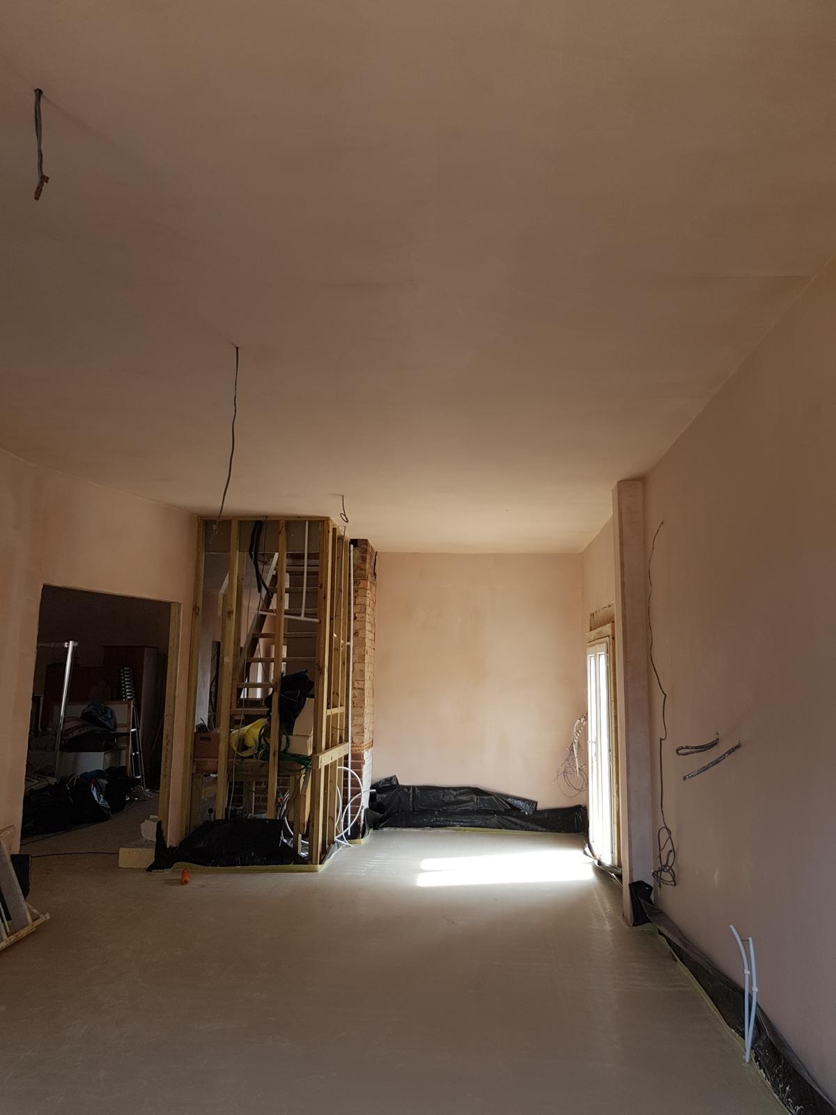 Artex Removal & Covering