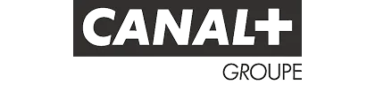 Logo Canal +