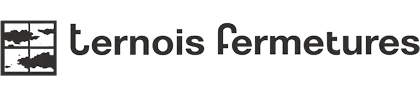 Logo ternois fermeture