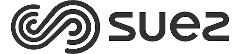 Logo de Suez