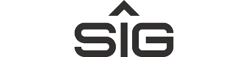 Logo de sig