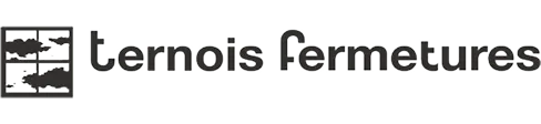 Logo de ternois fermeture