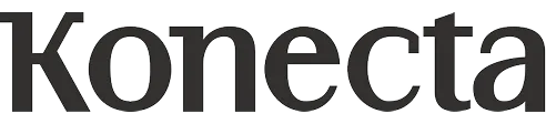 Logo de Konecta