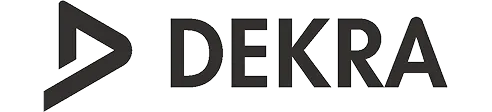 Logo de Dekra