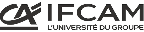 Logo de ifcam